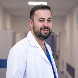 Ismail Ismail, MD