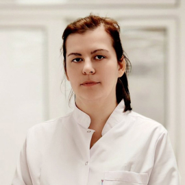 Marina Borisova, MD
