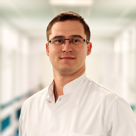 Nikola Bonchev, MD