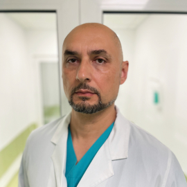 Sevgin Kasim, MD