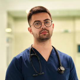 Slavyan Boyaninski, MD