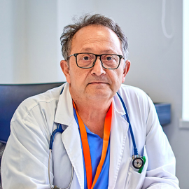 Prof. Stefan Stefanov