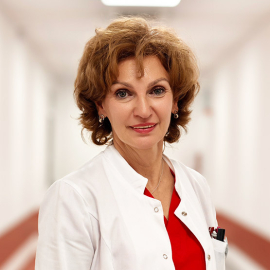 Tolya Anastasova, MD