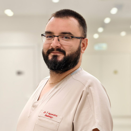 Δρ Τόμα Ασπαρούχοφ