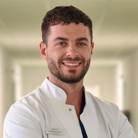 Dobromir Andreev, MD
